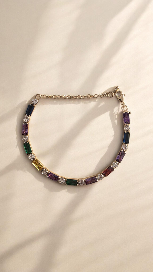 Pulsera Aura